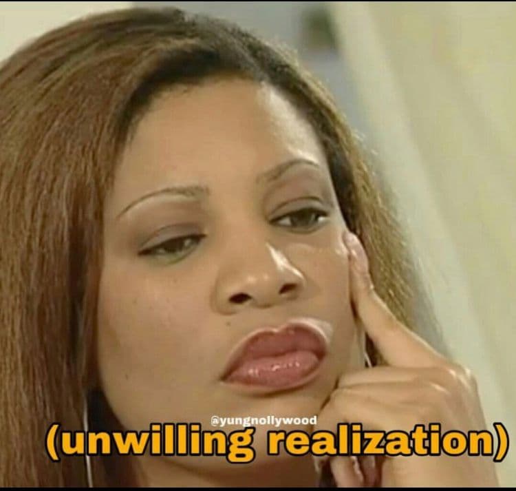 Yungnollywvood unwilling realization