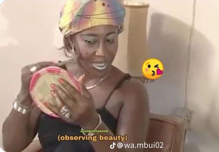 Ayungnollywood observing beauty dwa.mbui02