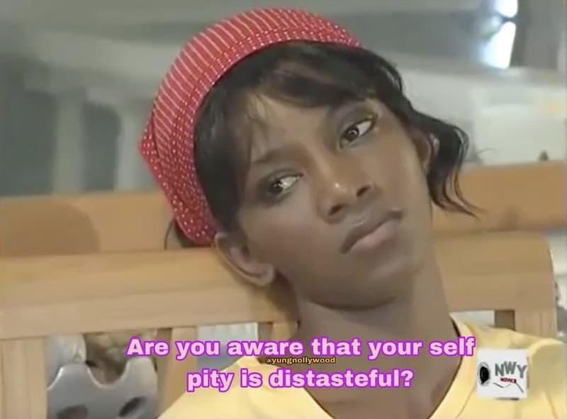 Are you awareithat your self cyungnollywood nwy pity s distasteful?