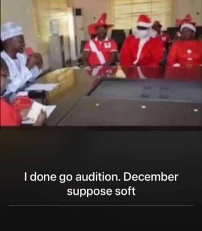 Idone g0 audition. december suppose soft