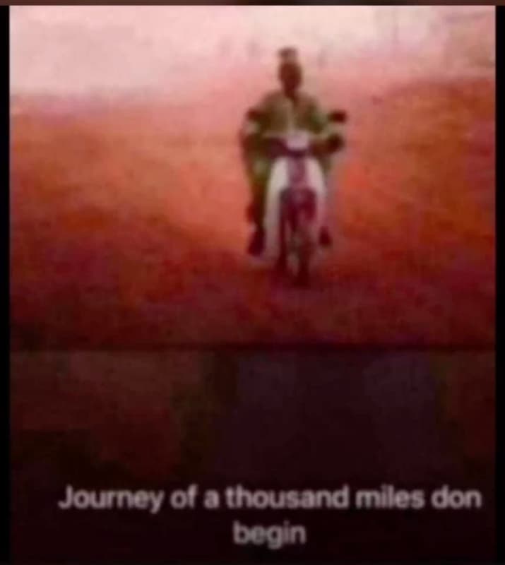Journoyolathousandmiles don ocgin
