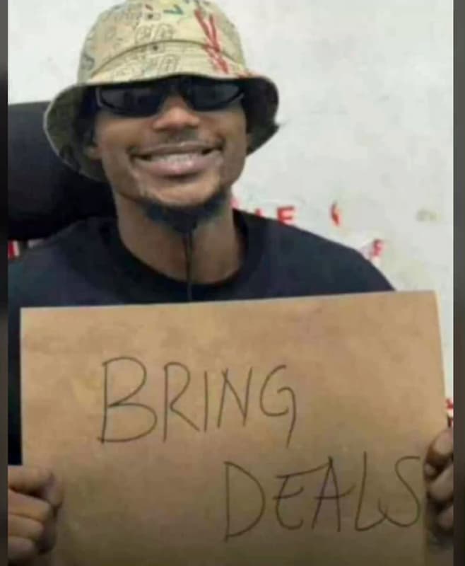 Ering deals