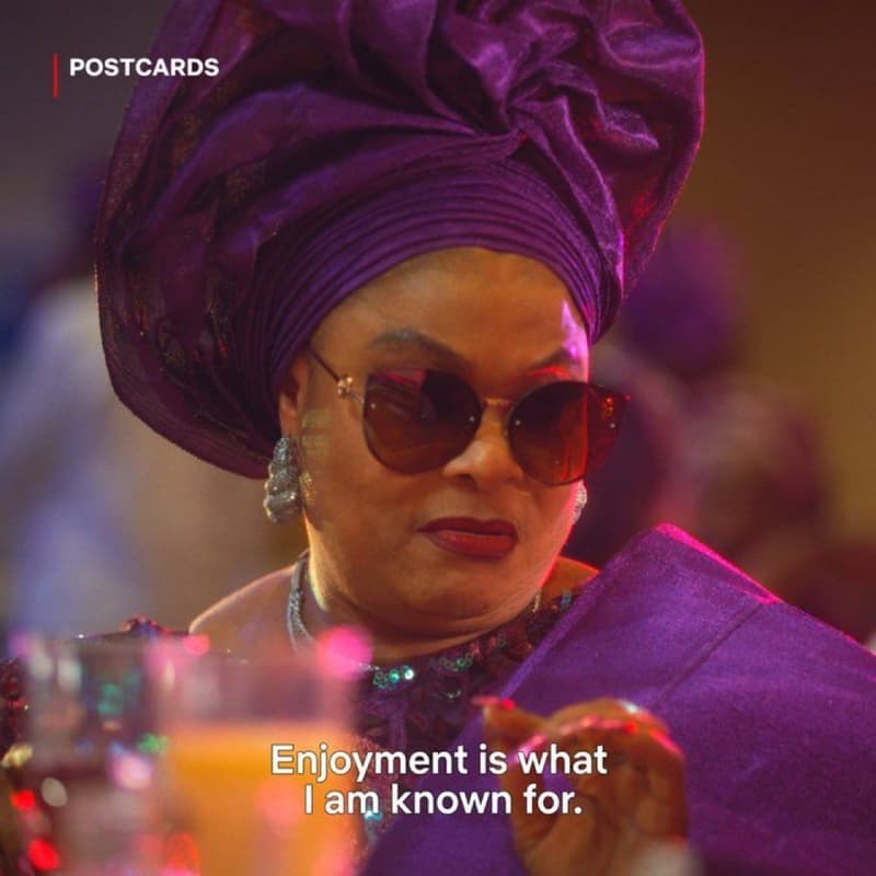 Postcards enjoyment is what fam known for.