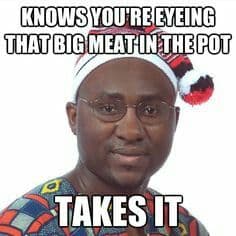 Ouisvourbeetg madbigmeaithepot takes it
