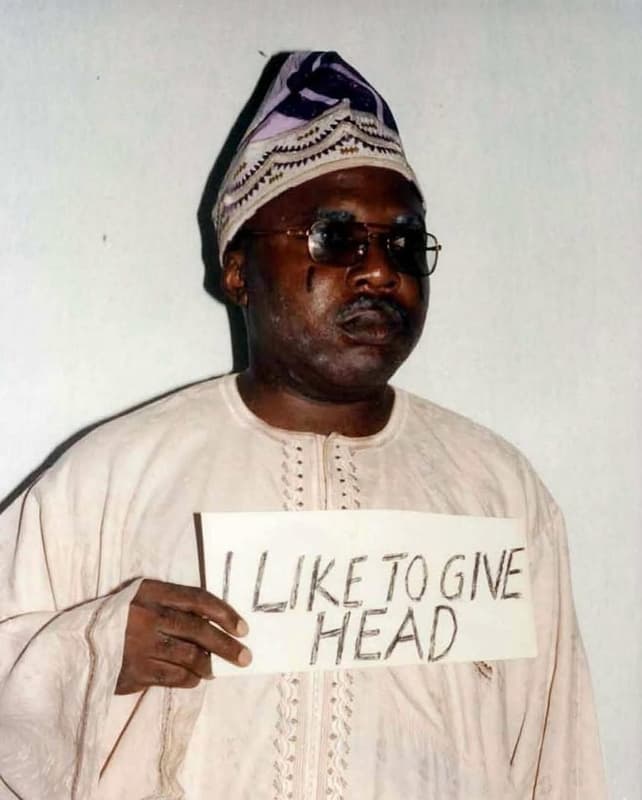 Like jo give head