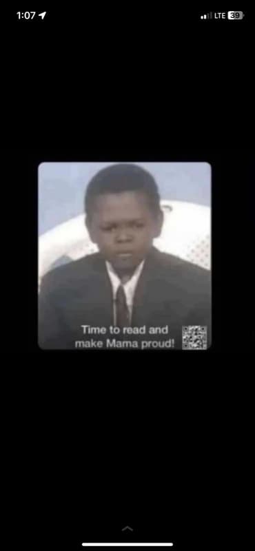 107 7 lte 69 time 0 read and make mama proudi