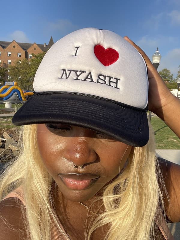 1 nyash