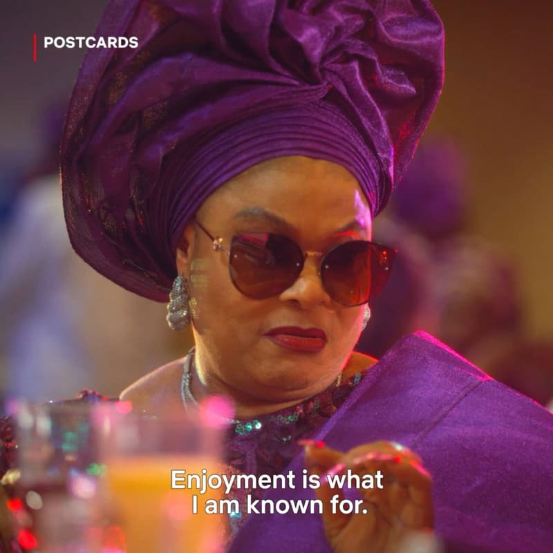 Postcards enjoyment is what fam known for.