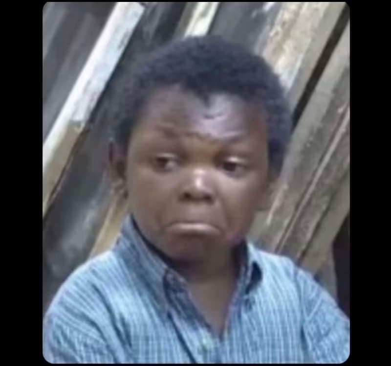 Funny Meme