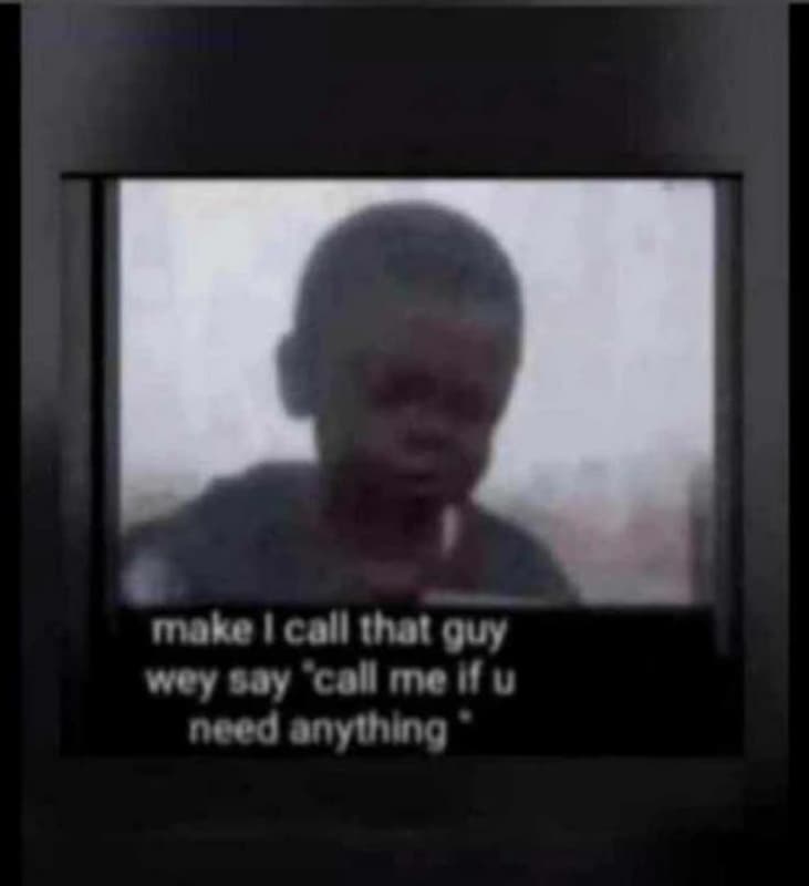 Malei coll that quy wey gay 'collmevu ncedonything