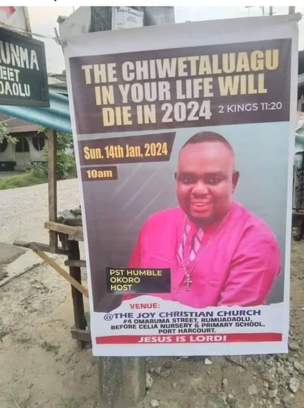 Nnha elat the chiwetalvagu jaolu eodriiewill diein 2 kings 11.20 sun 14th jan, 1