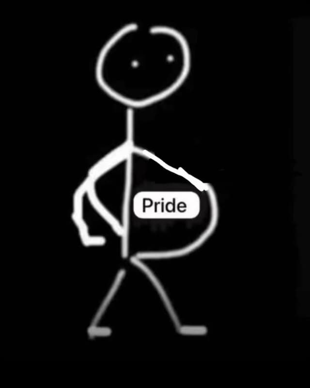 Pride 1