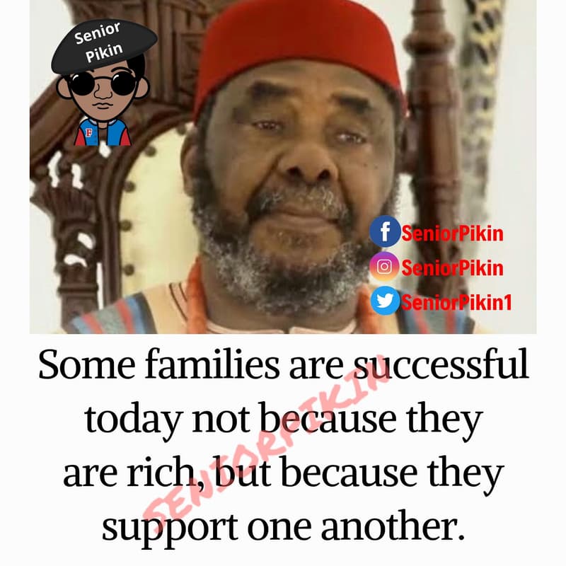B f seniorpikin seniorpikin seniorpikin1 some families are successful today not
