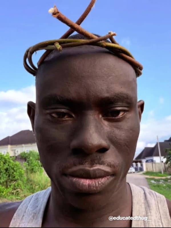 Educatedthug