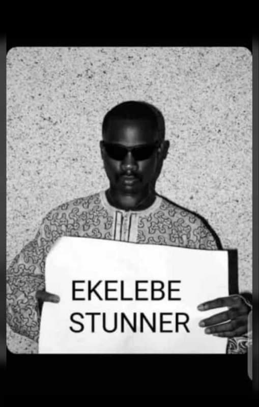 Ekelebe stunner