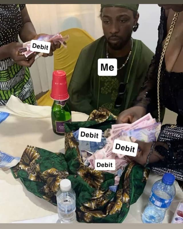 Me ca 0 debit 07 debit debit 8 debit