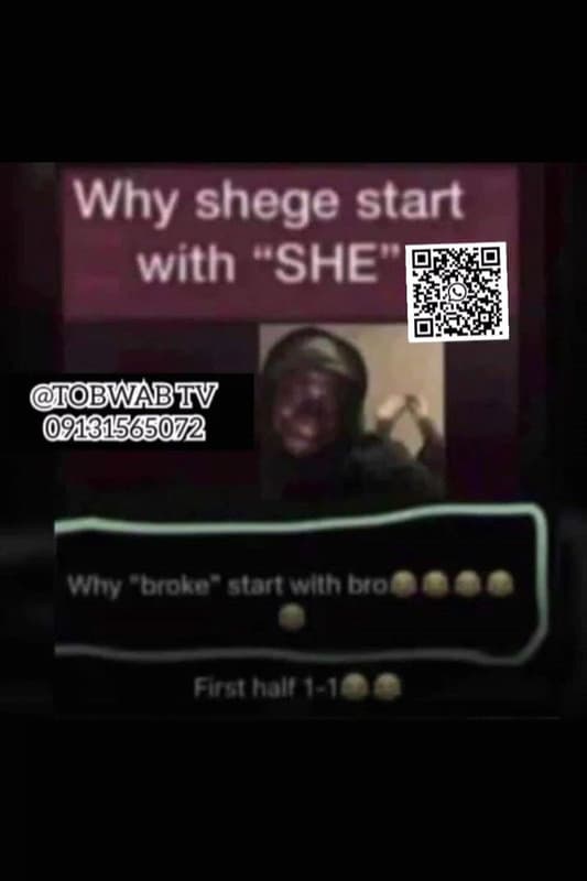 Why shege start with she 9 bwabtv vly oroao alarihn do 54 51 haalea9